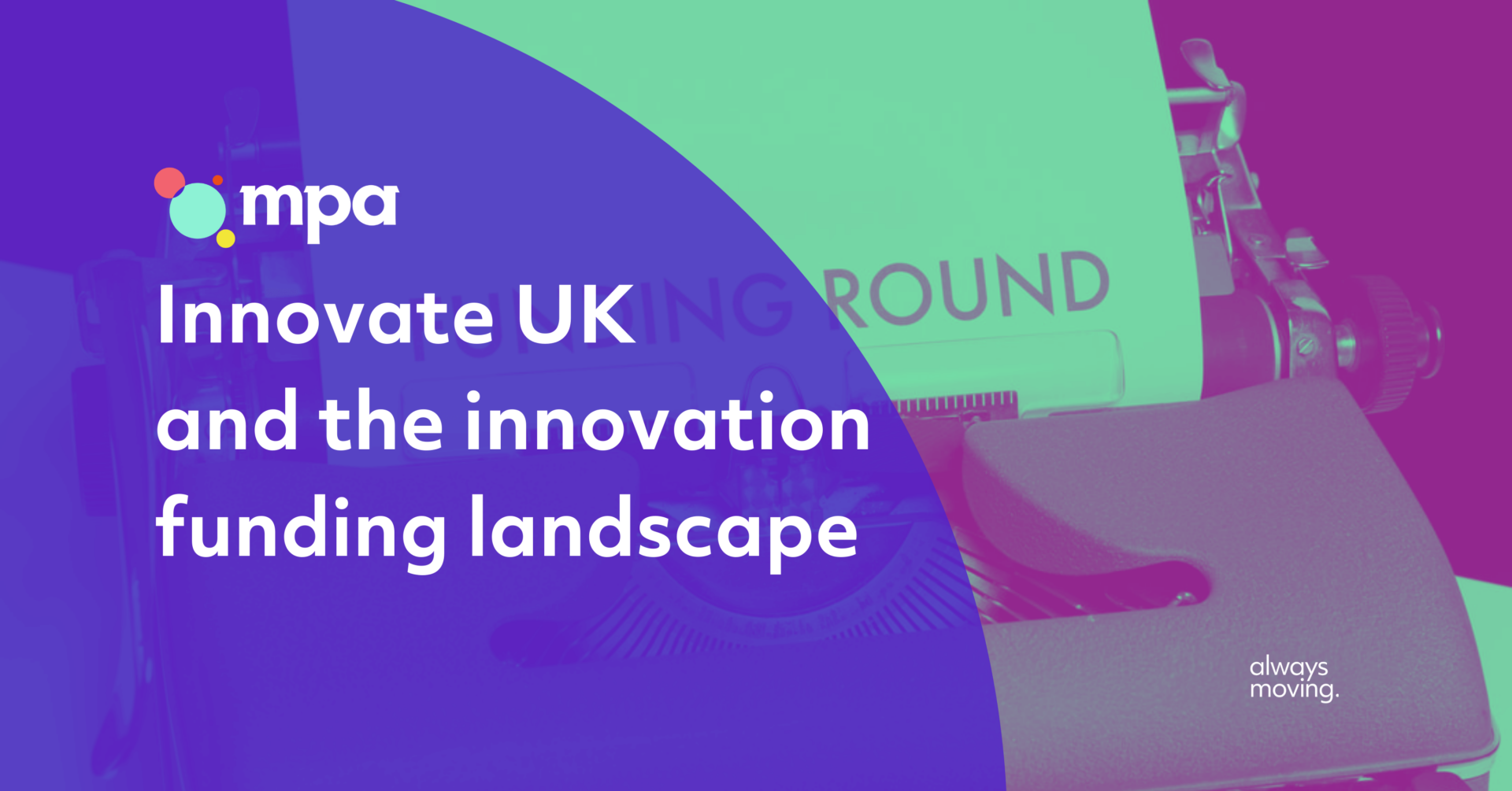 Innovate Uk